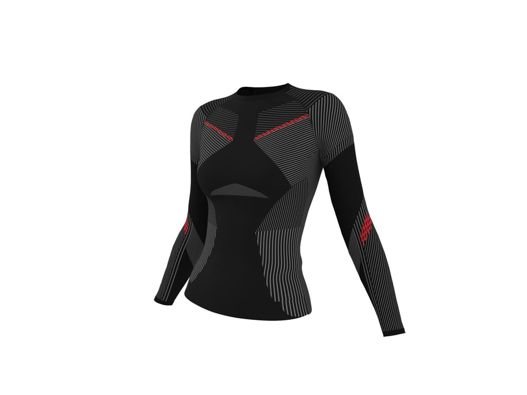 Maillot de corps technique pour femme