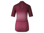 Maillot de cycliste femme