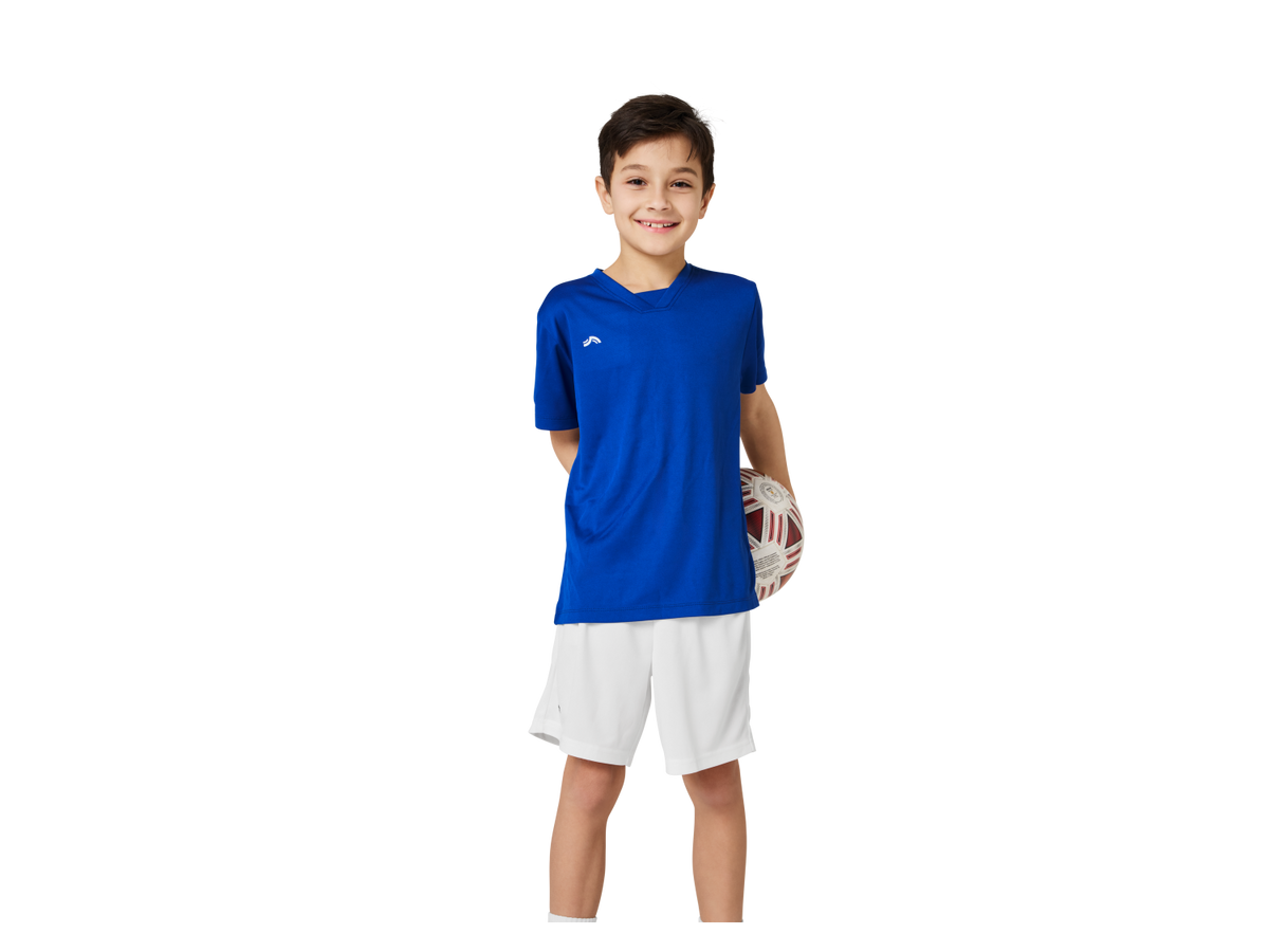 Maillot enfant, anti-transpirant