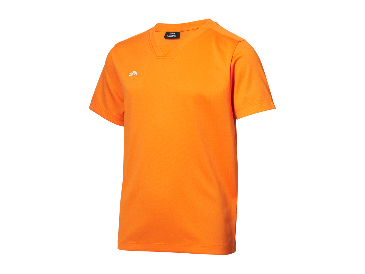 Maillot enfant, anti-transpirant