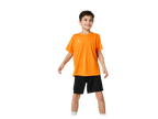 Maillot enfant, anti-transpirant