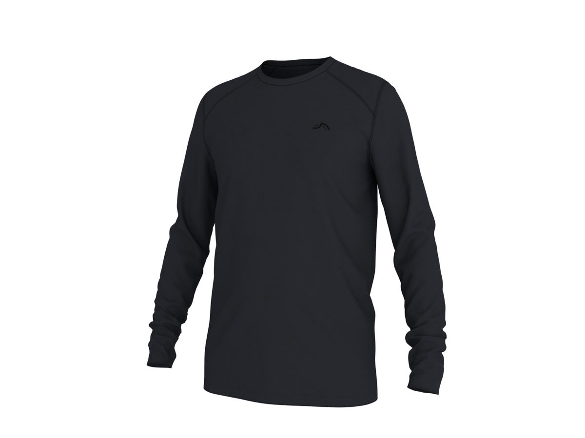 Maillot fonctionnel thermique homme