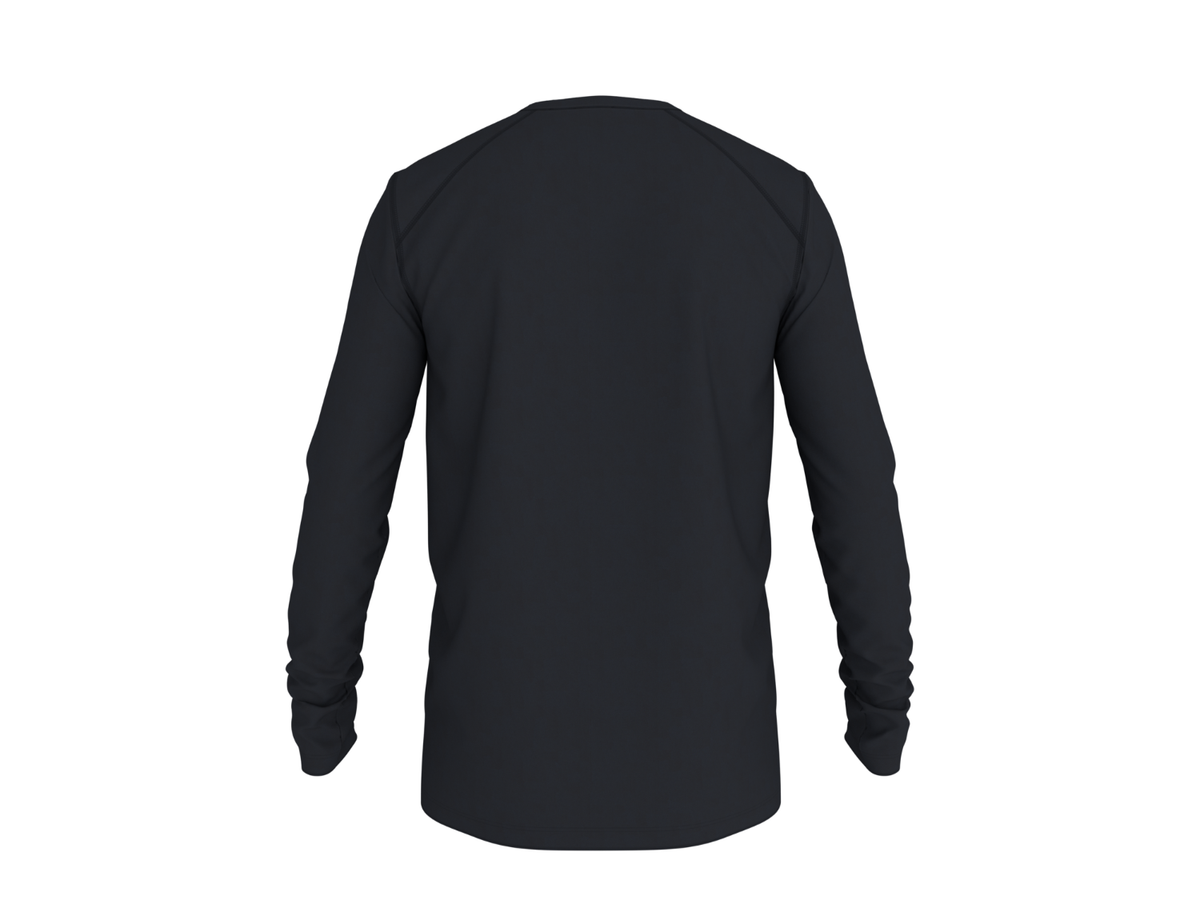 Maillot fonctionnel thermique homme