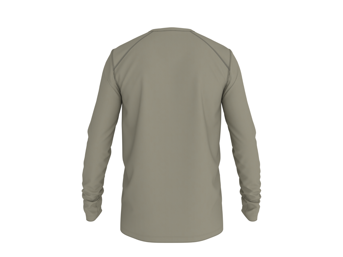 Maillot fonctionnel thermique homme