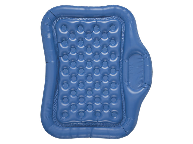 Matelas gonflable double