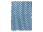 Matelas pneumatique, avec rustines de réparation incluses