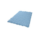 Matelas pneumatique, avec rustines de réparation incluses
