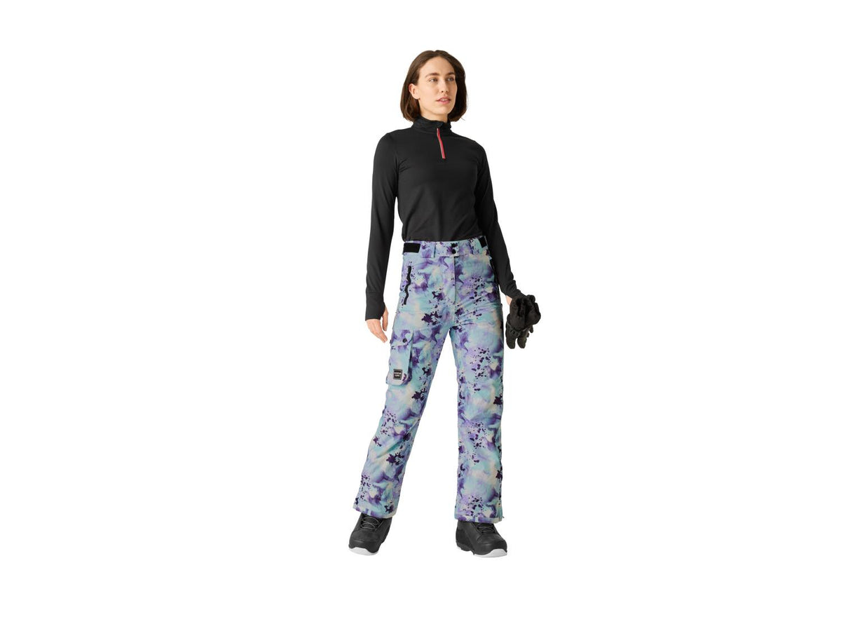 Pantalon de freeride femme