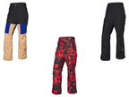 Pantalon de freeride pour homme
