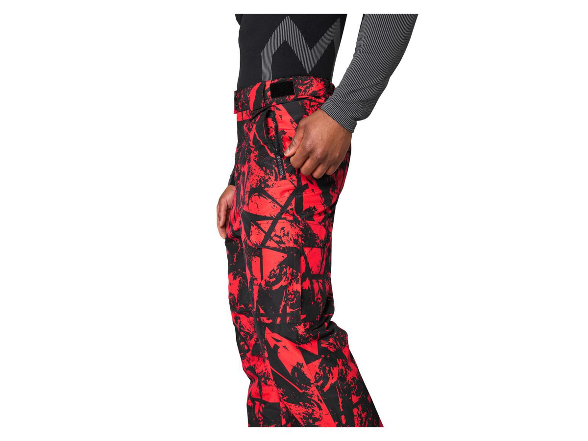 Pantalon de freeride pour homme