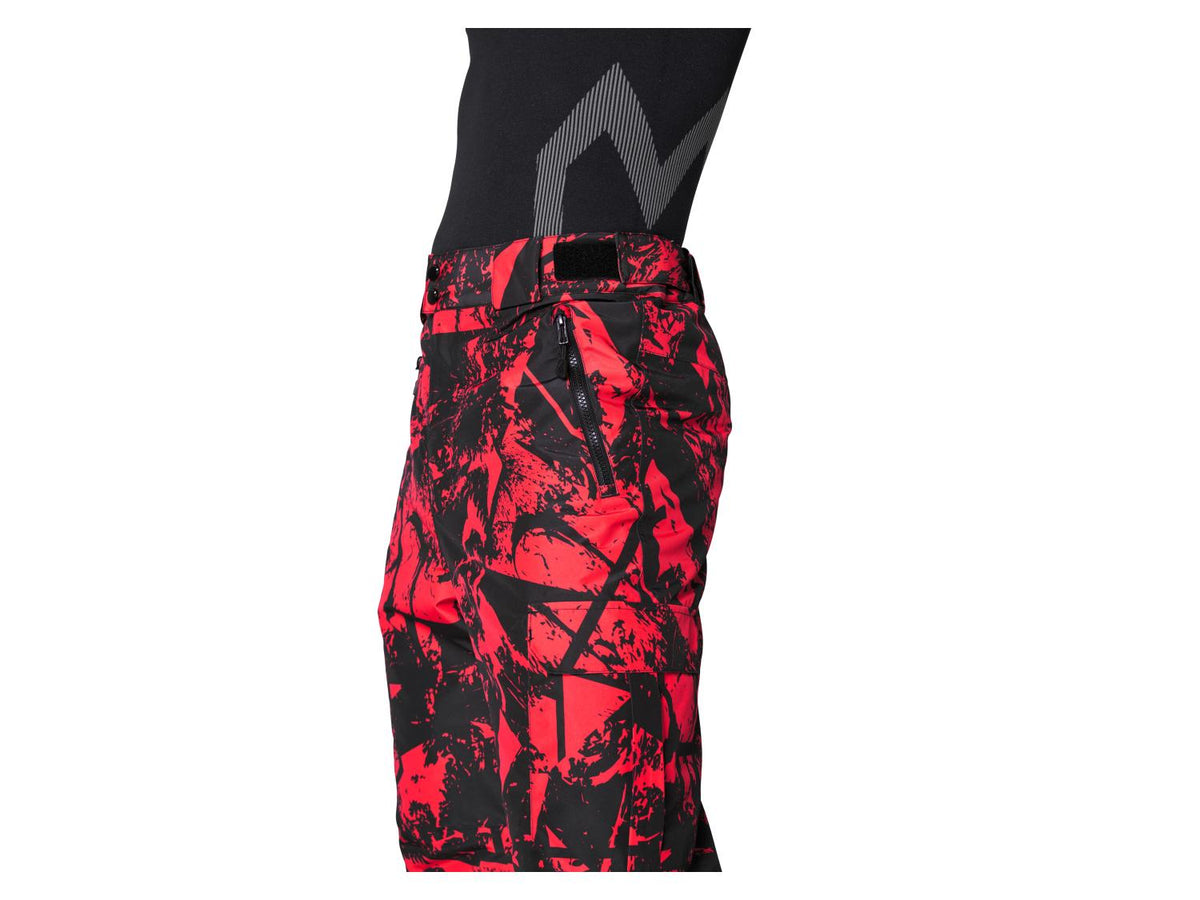 Pantalon de freeride pour homme