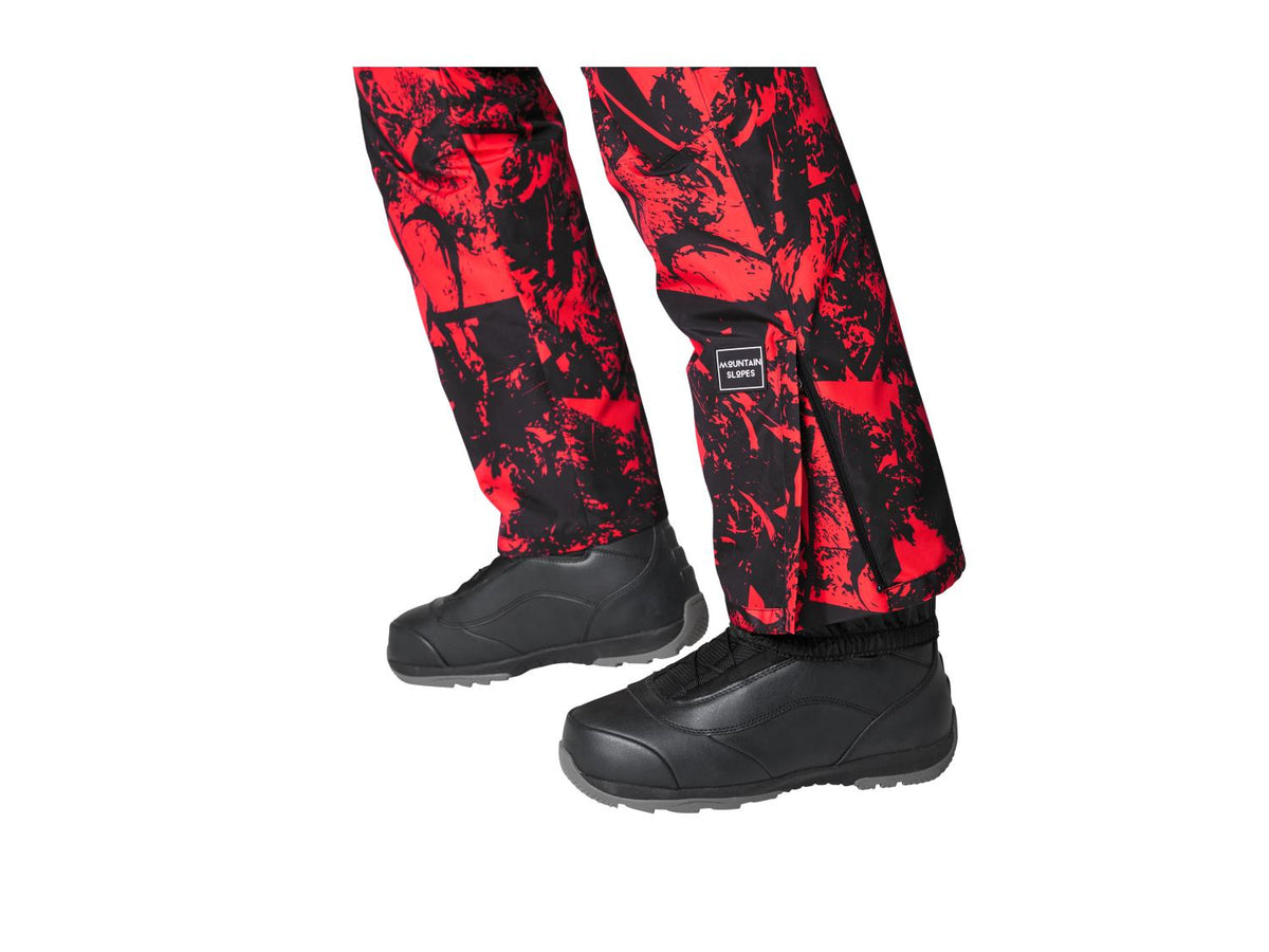 Pantalon de freeride pour homme