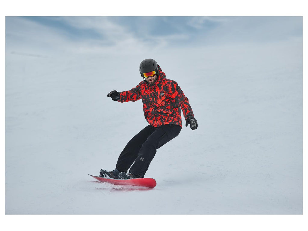 Pantalon de freeride pour homme