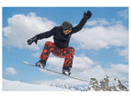 Pantalon de freeride pour homme