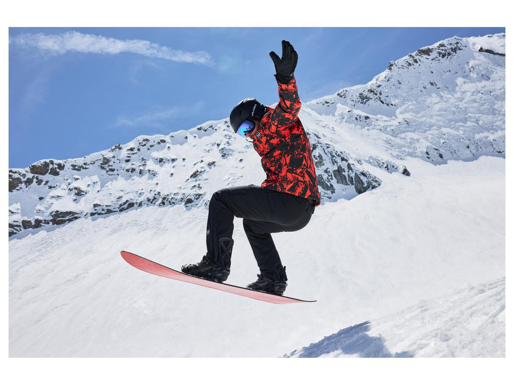 Pantalon de freeride pour homme