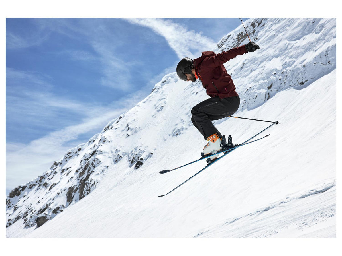 Pantalon de freeride pour homme