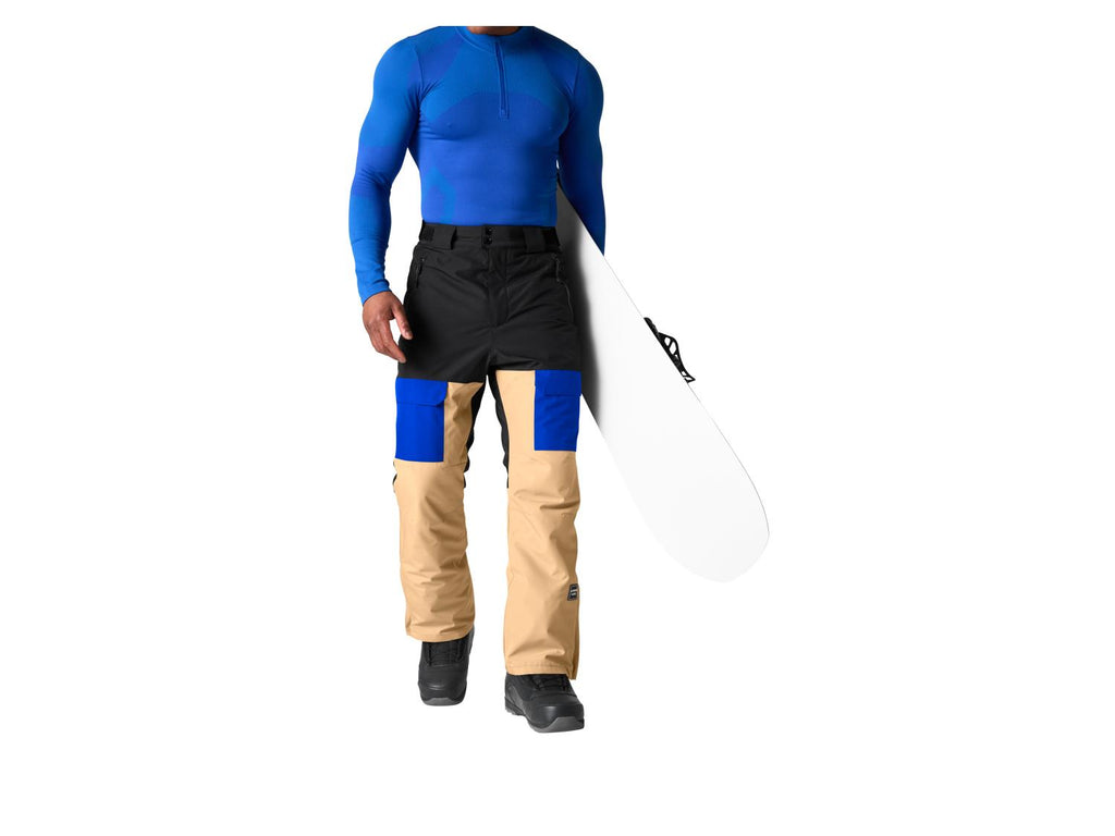 Pantalon de freeride pour homme
