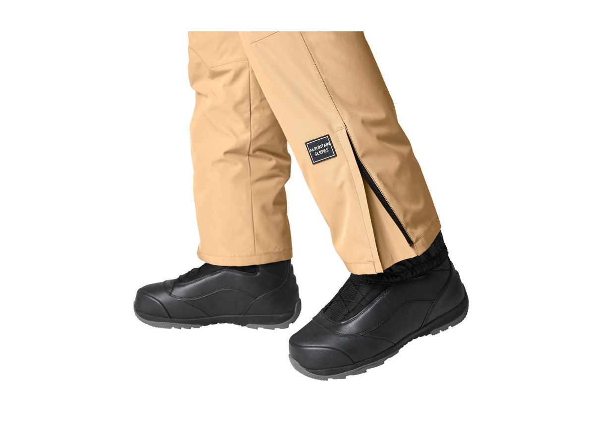 Pantalon de freeride pour homme