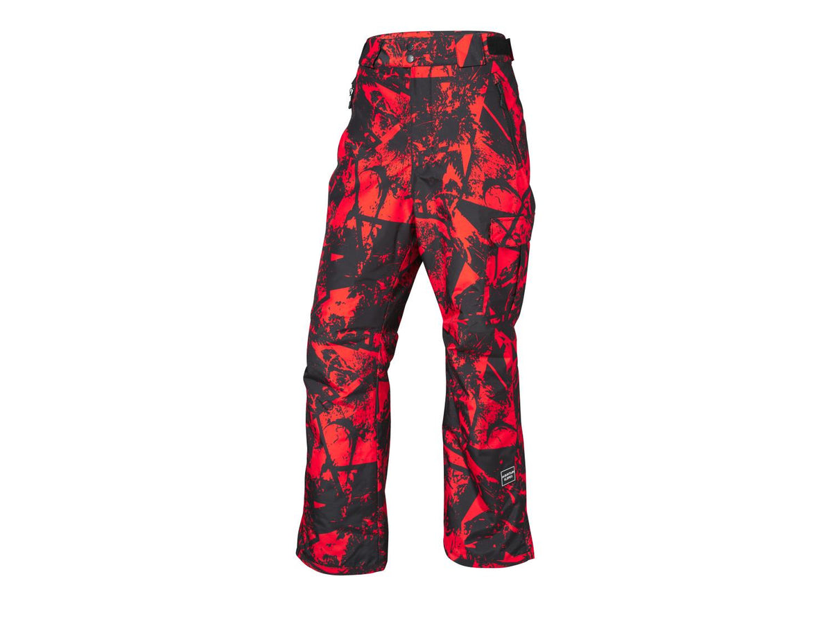 Pantalon de freeride pour homme
