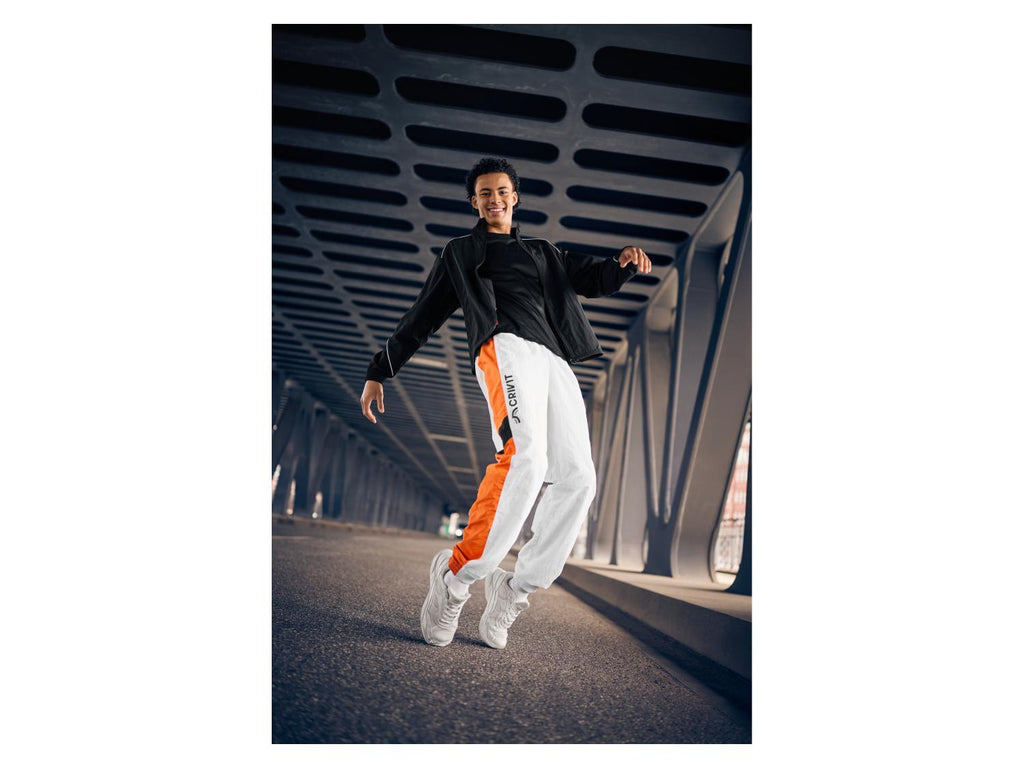 Pantalon de jogging technique homme