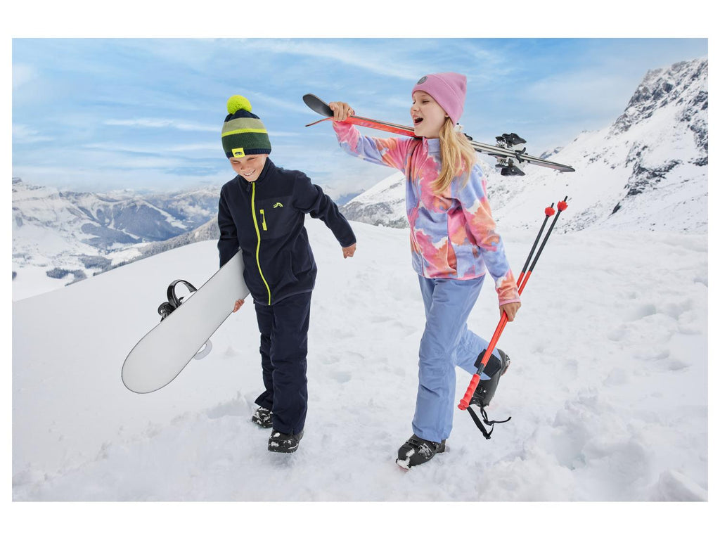 Pantalon de ski pour enfant