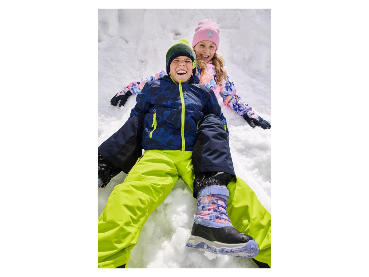 Pantalon de ski pour enfant