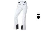 Pantalon de ski softshell femme
