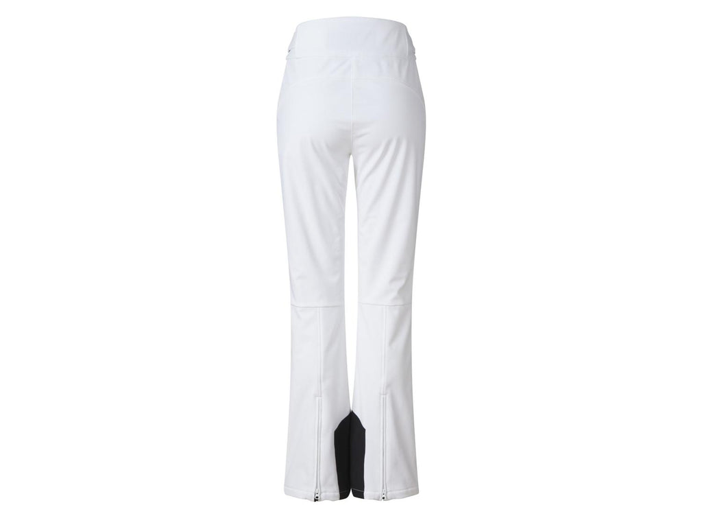 Pantalon de ski softshell femme