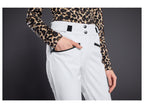 Pantalon de ski softshell femme