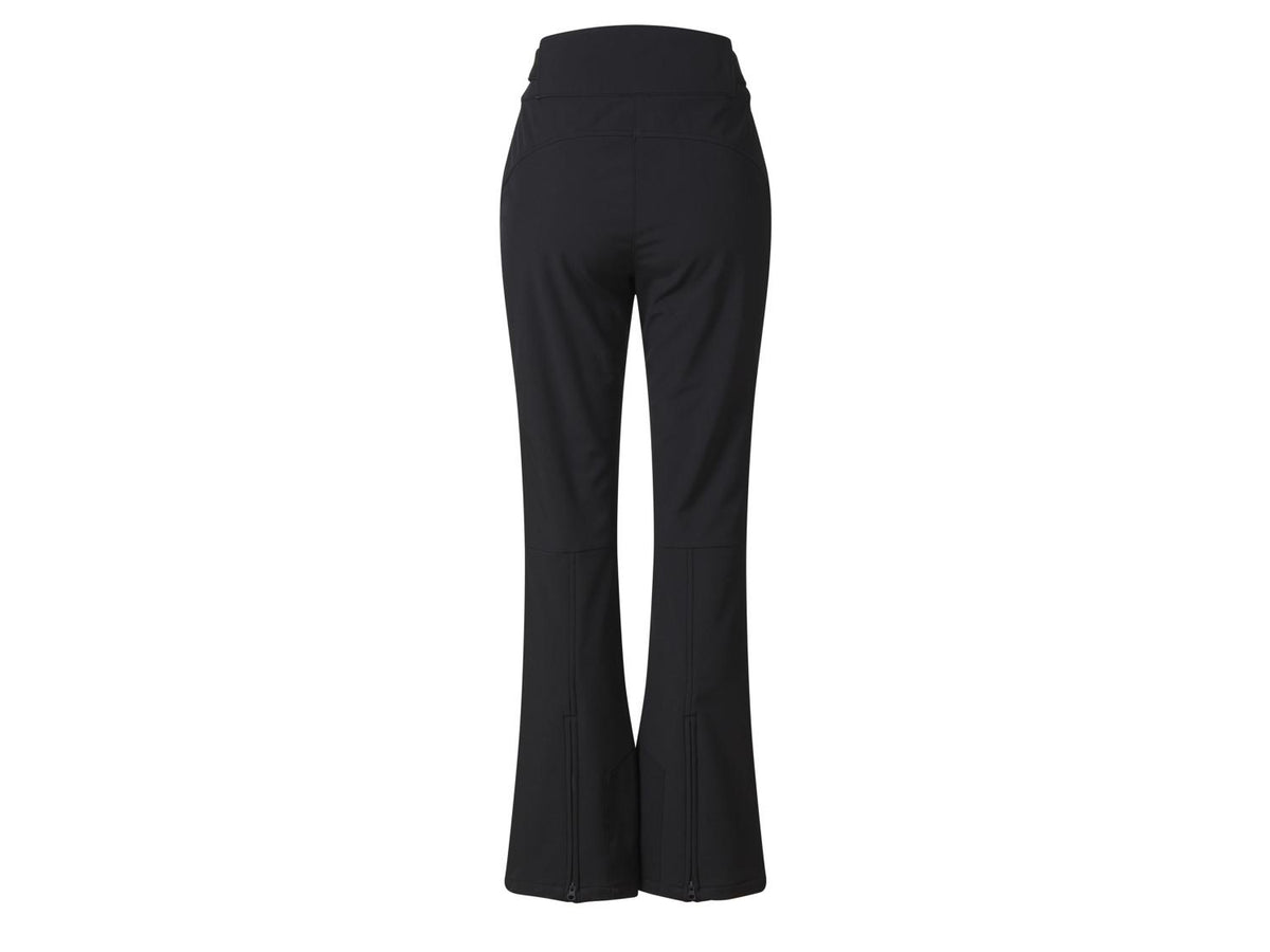 Pantalon de ski softshell femme