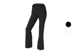 Pantalon de ski softshell pour femme