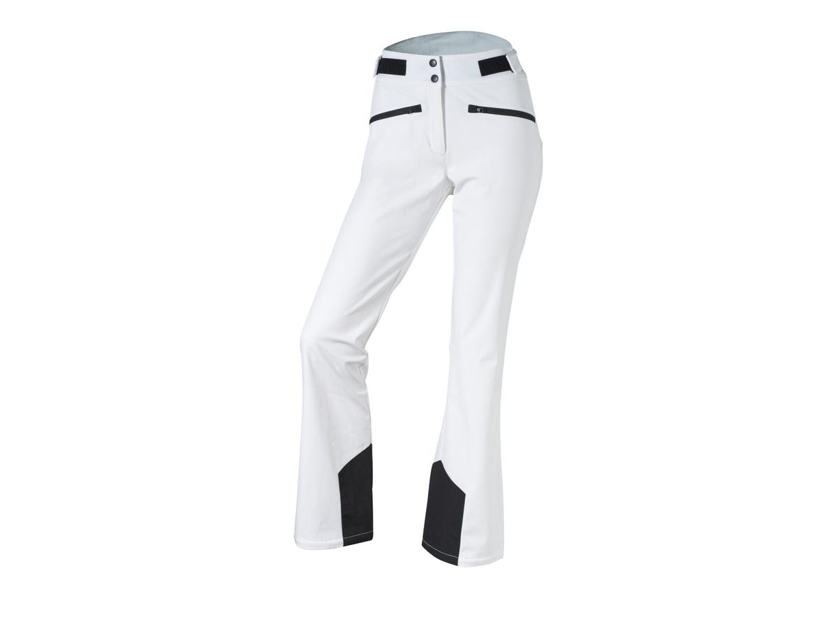 Pantalon de ski softshell pour femme