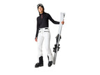 Pantalon de ski softshell pour femme