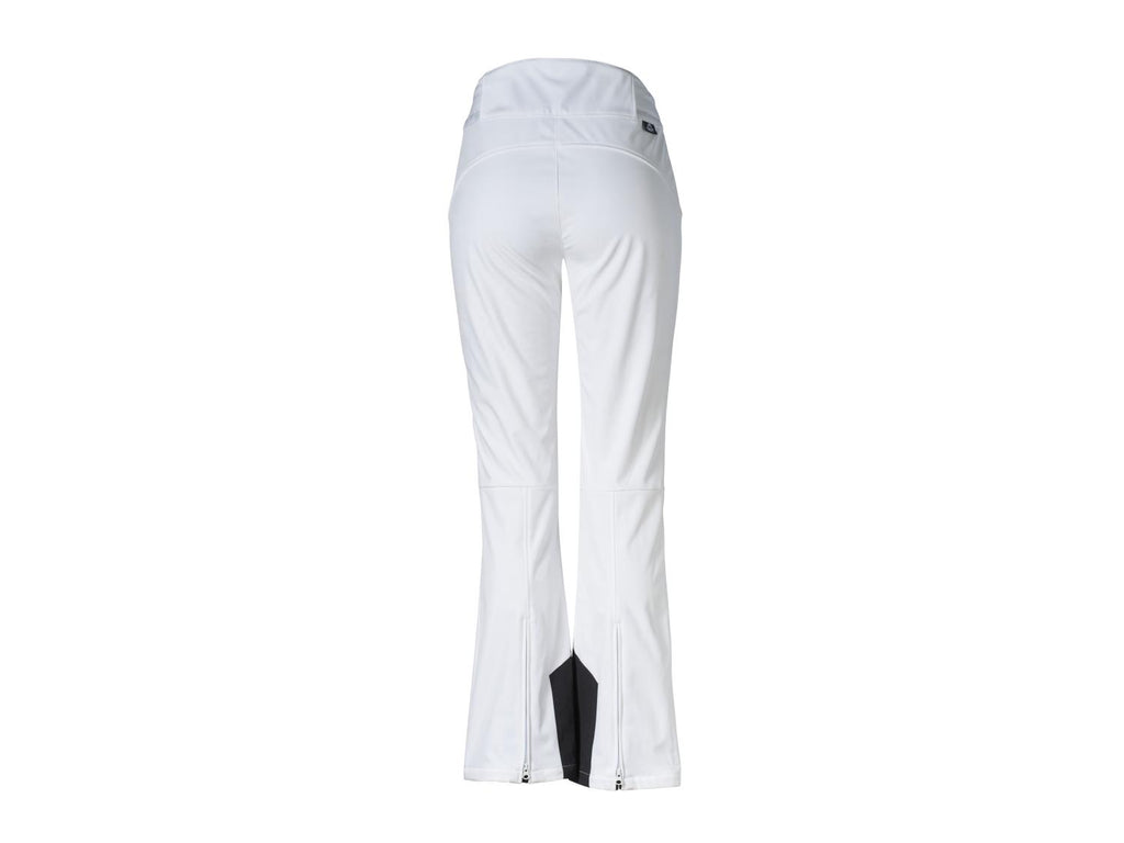 Pantalon de ski softshell pour femme