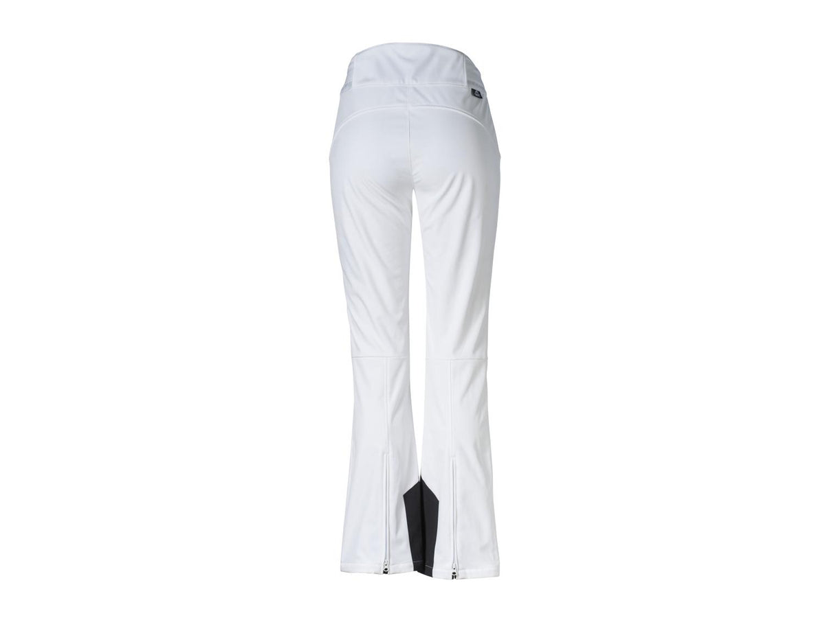 Pantalon de ski softshell pour femme