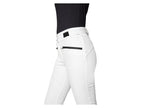 Pantalon de ski softshell pour femme