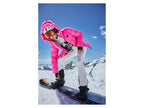 Pantalon de ski softshell pour femme