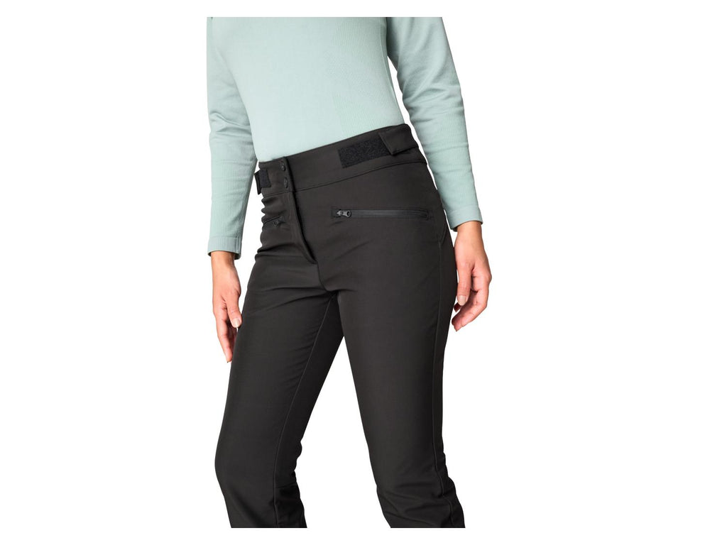 Pantalon de ski softshell pour femme