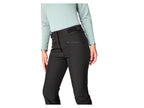 Pantalon de ski softshell pour femme