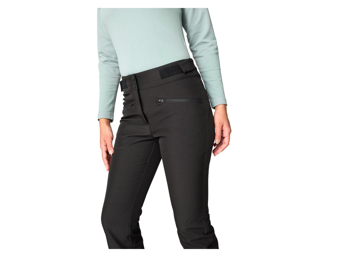 Pantalon de ski softshell pour femme