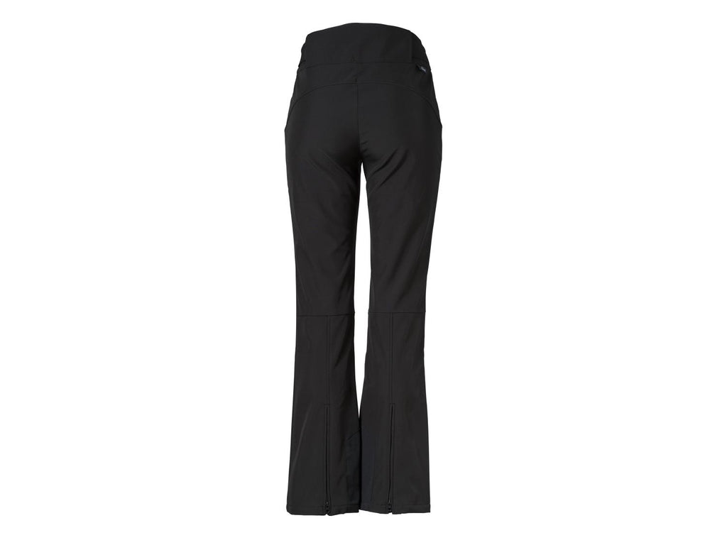 Pantalon de ski softshell pour femme