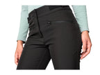 Pantalon de ski softshell pour femme