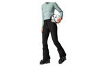 Pantalon de ski softshell pour femme