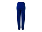 Pantalon molletonné femme