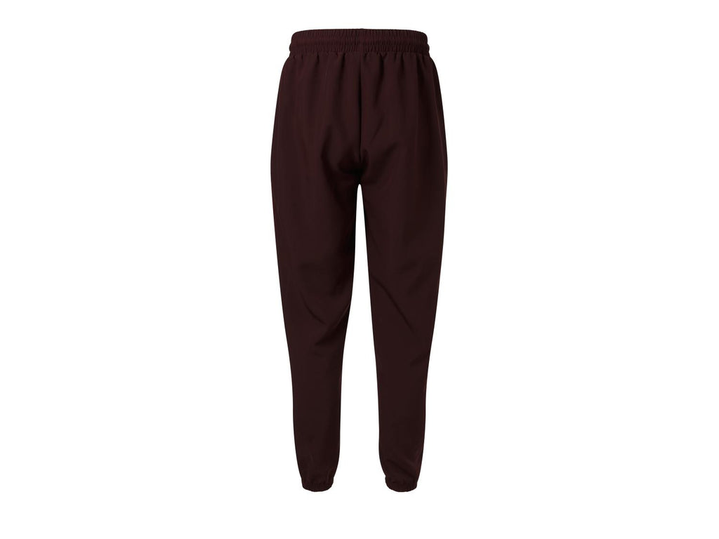 Pantalon molletonné homme