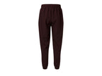 Pantalon molletonné homme