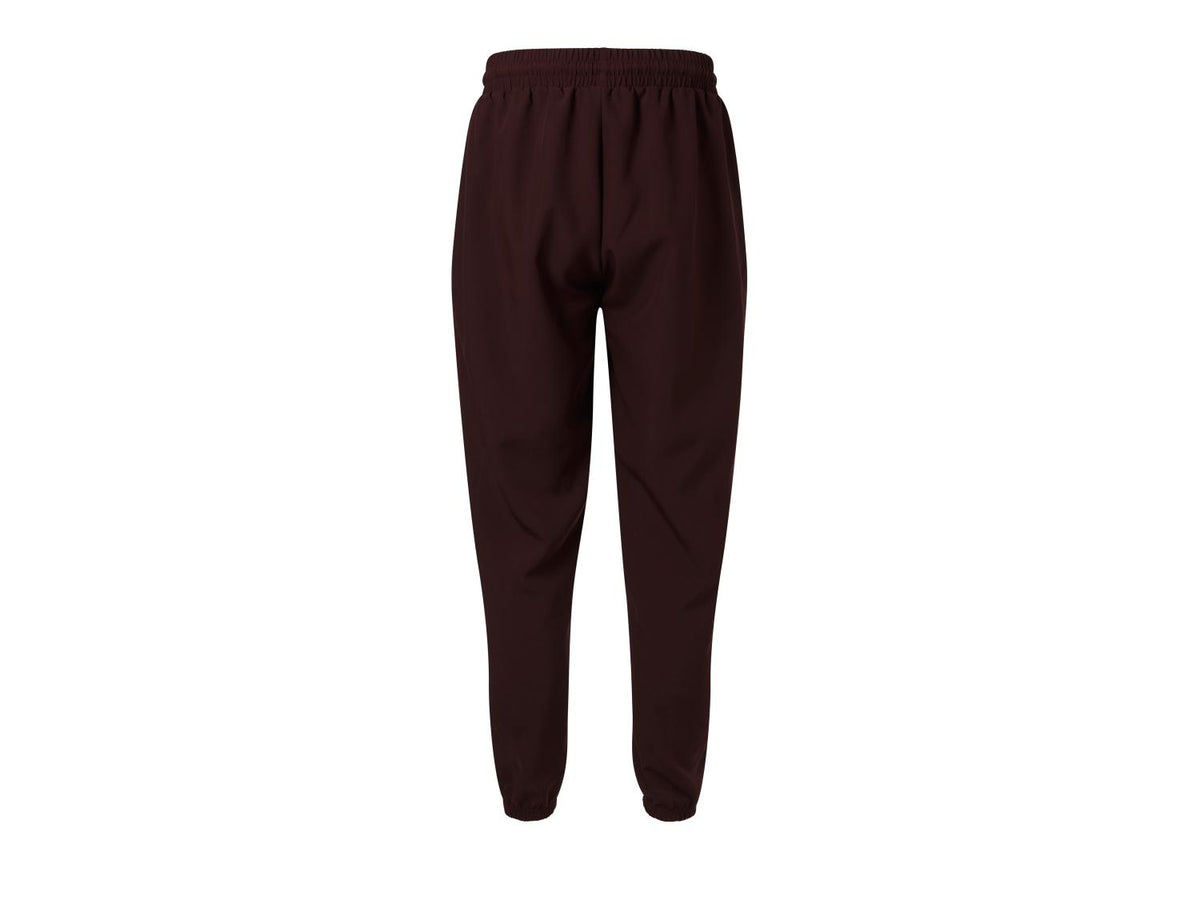 Pantalon molletonné homme