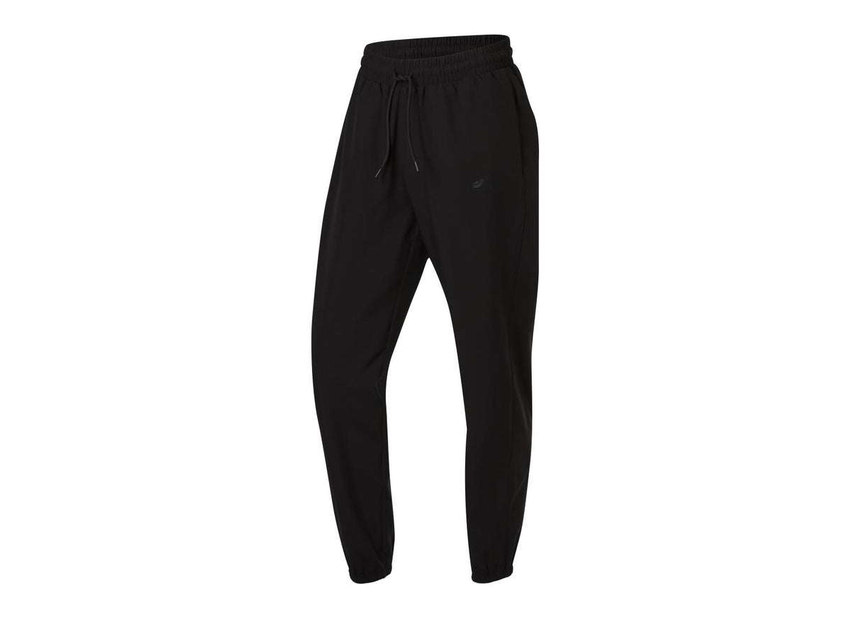 Pantalon molletonné homme