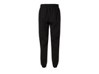 Pantalon molletonné homme