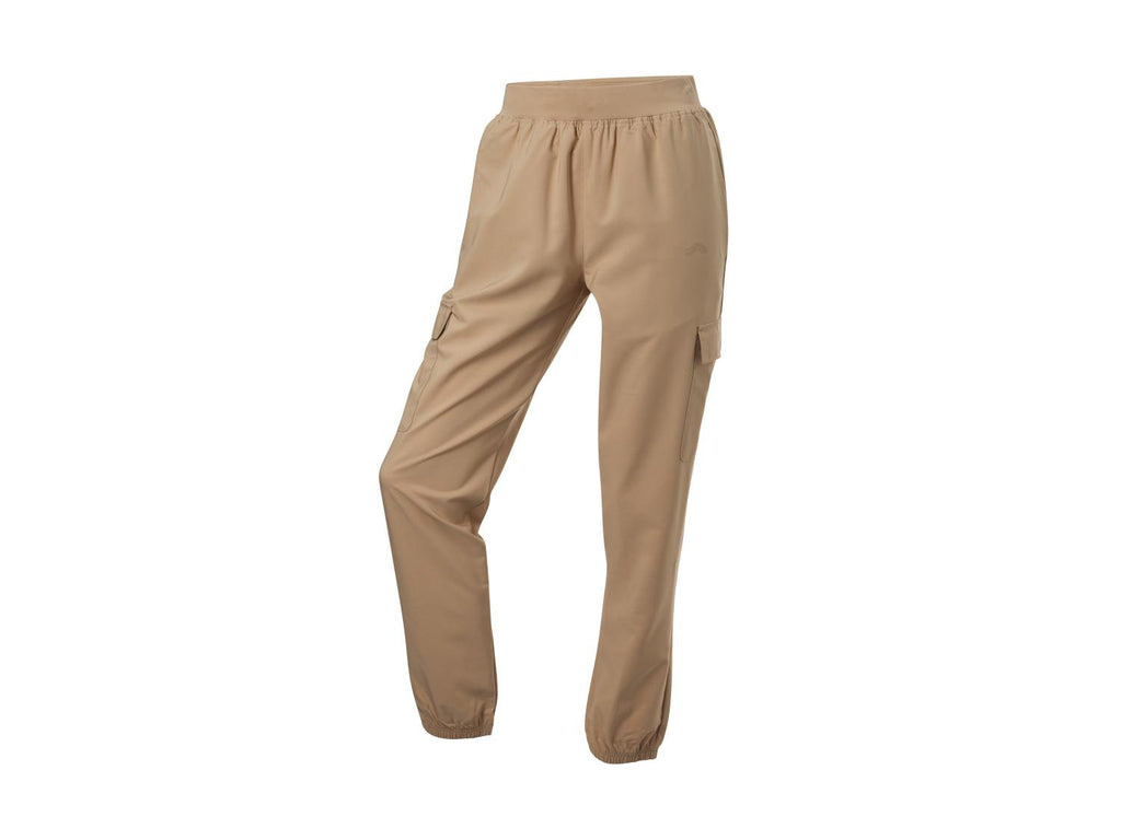 Pantalon technique femme